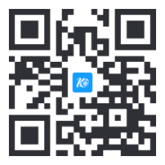 iOS 系统版 二维码（QR Code）